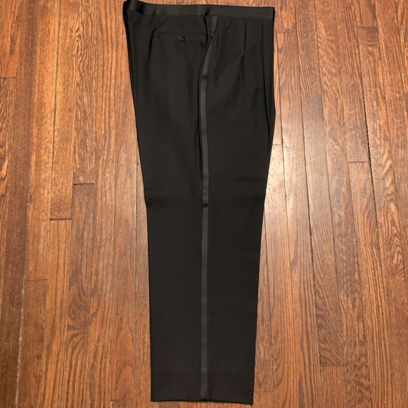 Canali SB Tuxedo 🇮🇹 - Picture 9 of 13